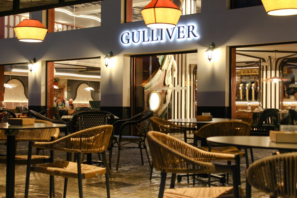 restaurante gulliver valencia