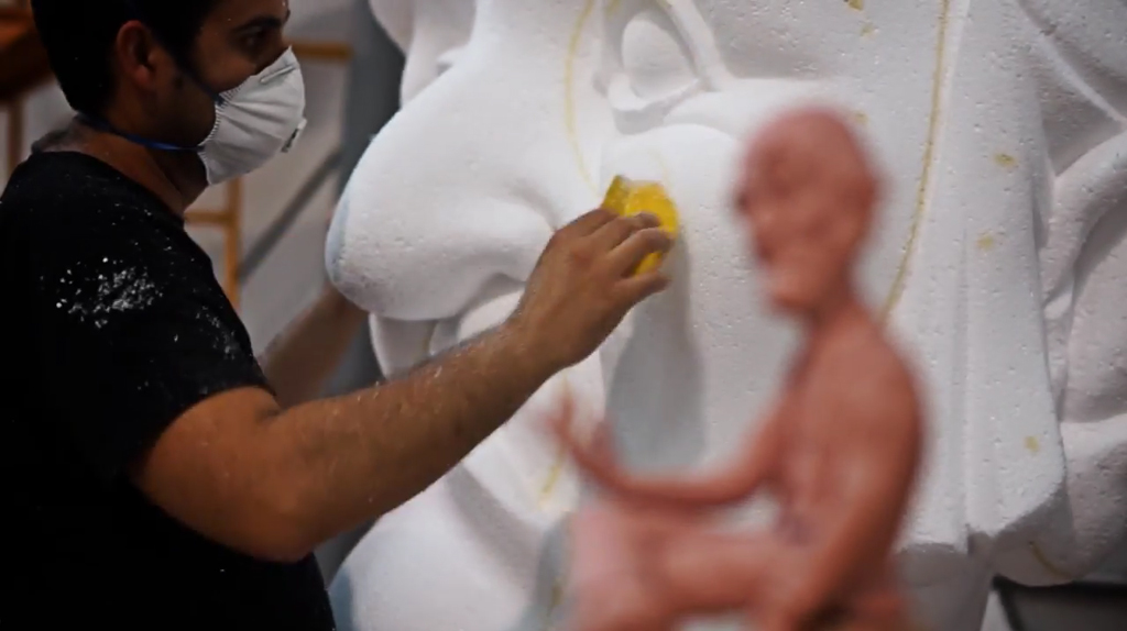 paco torres artista fallero