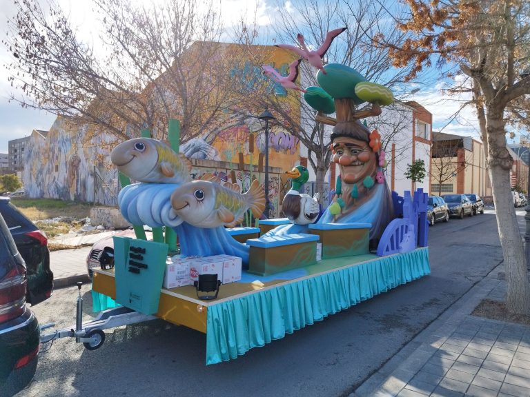 decoracion-carroza-artistas-falleros